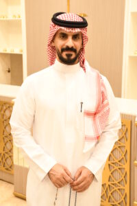 خالد غازي