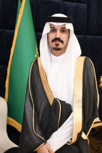 سعود غازي